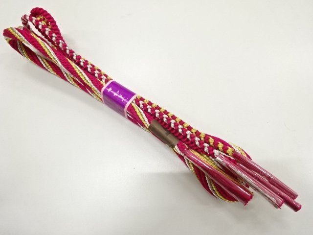 Japanese Kimono / Accessories Silk